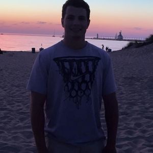 Meet your Posher, Pete